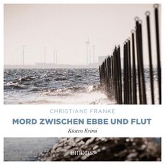 Mord zwischen Ebbe und Flut