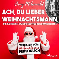 Ach, du lieber Weihnachtsmann