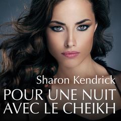 Pour une nuit avec le cheikh