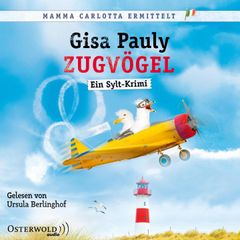 Zugvögel (Mamma Carlotta  14)