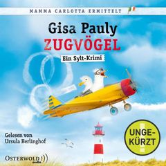 Zugvögel (Mamma Carlotta  14)