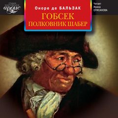 Гобсек. Полковник Шабер