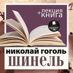 Шинель+ лекция 