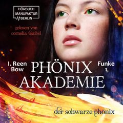 Der schwarze Phönix