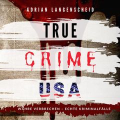 TRUE CRIME USA