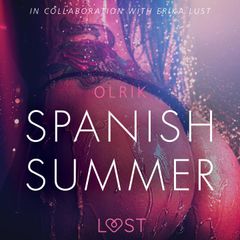 Spanish Summer - Sexy erotica