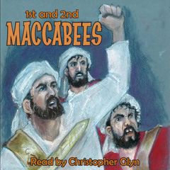 1st and 2nd Book of Maccabees 