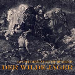 Der wilde Jäger