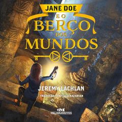 Jane Doe e o berço dos mundos