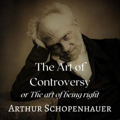 The Art of Controversy