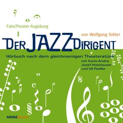 Der Jazzdirigent