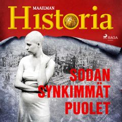 Sodan synkimmät puolet