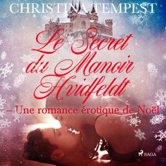 Le Secret du Manoir Hvidfeldt – Une romance érotique de Noël