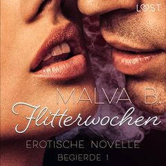 Begierde 1 - Flitterwochen: Erotische Novelle