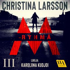 M-ryhmä III