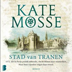 Stad van tranen