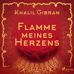 Flamme meines Herzens