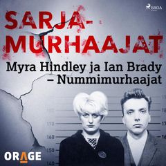 Myra Hindley ja Ian Brady – Nummimurhaajat