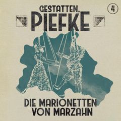 Die Marionetten von Marzahn