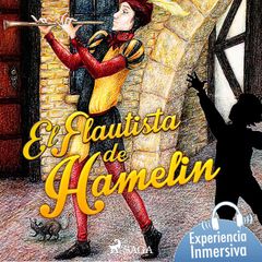 Cuento musical "El flautista de Hamelin"