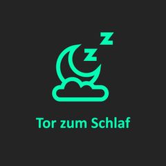 Tor zum Schlaf