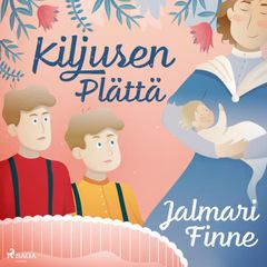 Kiljusen Plättä