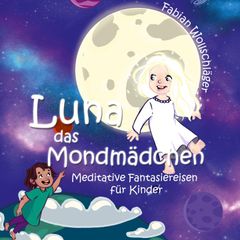 Luna das Mondmädchen