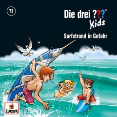 Folge 73: Surfstrand in Gefahr