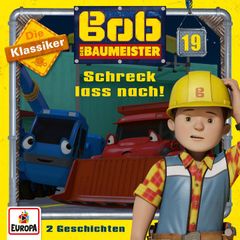 Folge 19: Schreck lass nach! (Die Klassiker)