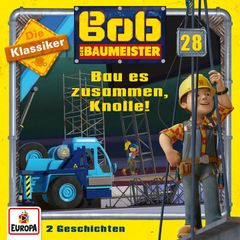 Folge 28: Bau es zusammen, Knolle! (Die Klassiker)