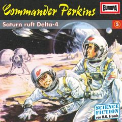 Folge 05: Saturn ruft Delta-4