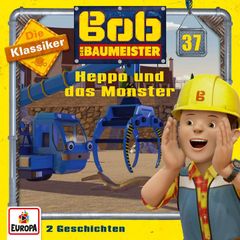 Folge 37: Heppo und das Monster (Die Klassiker)