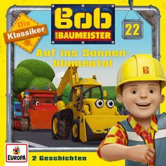 Folge 22: Auf ins Sonnenblumental (Die Klassiker)