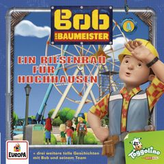 Folge 04: Ein Riesenrad für Hochhausen