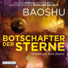 Botschafter der Sterne