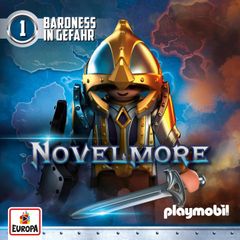 Novelmore – Folge 1: Baroness in Gefahr