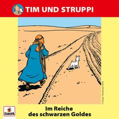 Folge 16: Im Reich des schwarzen Goldes