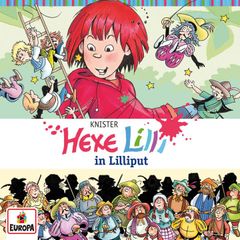 Folge 16: Hexe Lilli in Lilliput