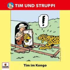 Folge 17: Tim im Kongo