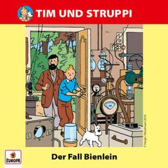 Folge 05: Der Fall Bienlein