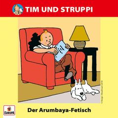 Folge 19: Der Arumbaya-Fetisch