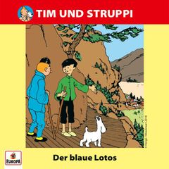 Folge 14: Der blaue Lotos