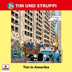 Folge 18: Tim in Amerika