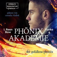 Der gefallene Phönix