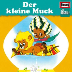 Folge 56: Der kleine Muck