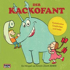 Der Kackofant