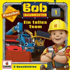 Folge 01: Ein tolles Team (Die Klassiker)