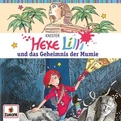 Folge 07: Hexe Lilli und das Geheimnis der Mumie