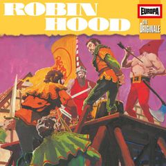 Folge 20: Robin Hood