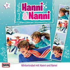 Folge 17: Wintertrubel mit Hanni und Nanni